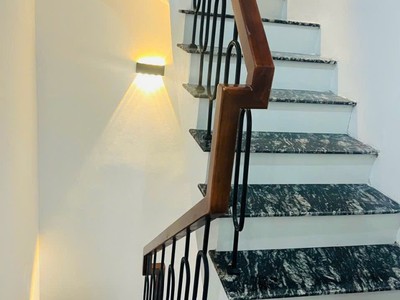 Nhà mới koong Xuân Đỉnh, Bắc Từ Liêm. 30mx5 tầng, Thang máy, MT 4m, giá 6.1 tỷ 1