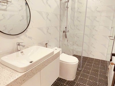 Nhà mới koong Xuân Đỉnh, Bắc Từ Liêm. 30mx5 tầng, Thang máy, MT 4m, giá 6.1 tỷ 2