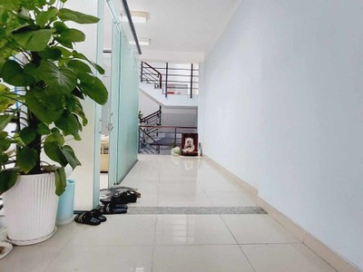Ngộp gấp bán dương đình hội q9  cũ  165m2 5tầng thu nhập 40tr tháng 3