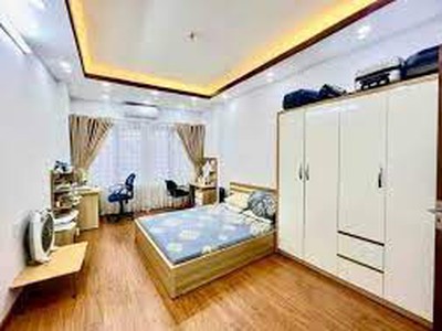 Chính chủ bán nhà hoàng văn thái ô tô phân lô, 41m2 đẹp hiếm 5 tầng giá bán 10,9 tỷ 2