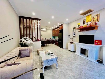 Chính chủ bán nhà hoàng văn thái ô tô phân lô, 41m2 đẹp hiếm 5 tầng giá bán 10,9 tỷ 1