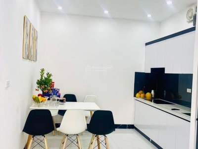 Chủ bán gấp lô góc kim giang, thanh xuân, ô tô đỗ cửa, ngõ nông thông, 40m2, 7,75 tỷ 1