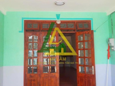 Cho thuê nhà nguyên căn hẻm ô tô đường 3/4 phường 3 giá 8tr 2