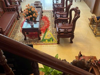 Cần cho thuê nhà nguyên căn lâu dài hùng vương p9 2