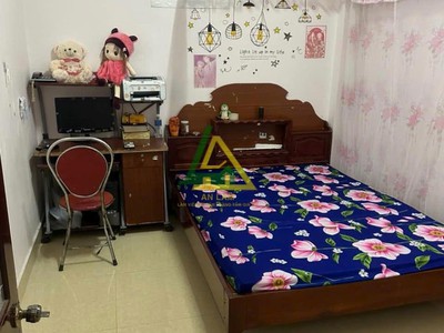 Cần cho thuê nhà nguyên căn lâu dài hùng vương p9 3