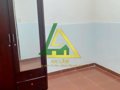 Cho thuê nhà nguyên căn hẻm ô tô đường 3/4 phường 3 giá 8tr 3