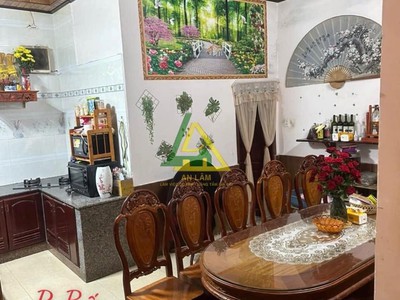 Cần cho thuê nhà nguyên căn lâu dài hùng vương p9 1