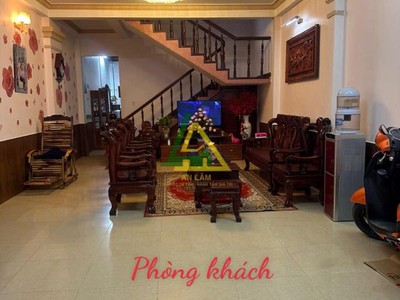 Cần cho thuê nhà nguyên căn lâu dài hùng vương p9 0