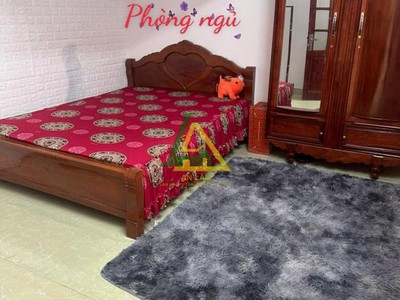 Cần cho thuê nhà nguyên căn lâu dài hùng vương p9 4