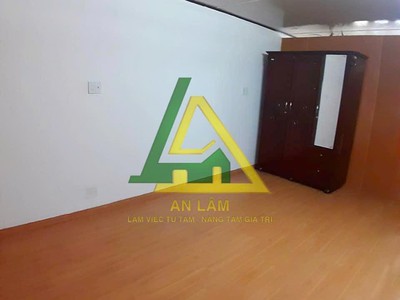 Cho thuê nhà nguyên căn hẻm ô tô đường 3/4 phường 3 giá 8tr 4