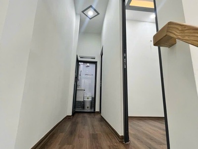 Mặt tiền kinh doanh - đường liên khu 8-9 - 36m2 - 2 tầng 2pn - giá chỉ 3.95 tỷ 3