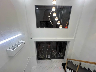 Mặt tiền kinh doanh - đường liên khu 8-9 - 36m2 - 2 tầng 2pn - giá chỉ 3.95 tỷ 4