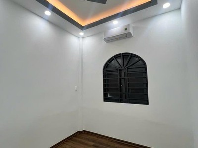 Mặt tiền kinh doanh - đường liên khu 8-9 - 36m2 - 2 tầng 2pn - giá chỉ 3.95 tỷ 2