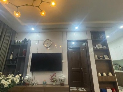Chung cư cao cấp tố hữu - full nội thất xịn đẹp - khuôn viên đẳng cấp dt:80m giá hơn 5 tỷ. 3