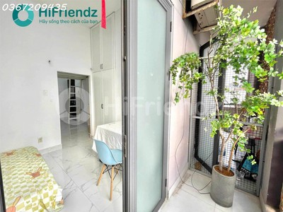 Cho thuê phòng 549/26 đường lê văn thọ - gò vấp - tp.hcm 1