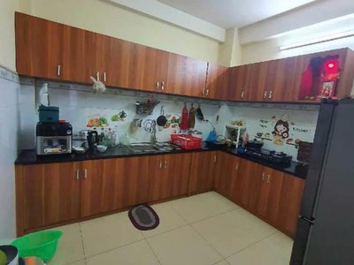 Quận 6 bà hom 55m2- 4 tỏi.xx 2 tầng hẻm ô tô tránh 3