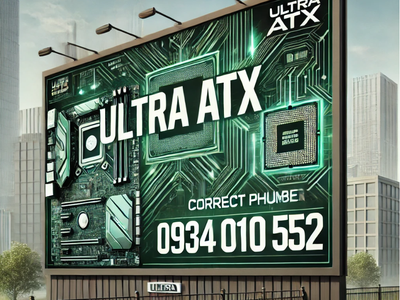 Ultra ATX - Đơn vị sửa chữa máy tính UY TÍN và CHUYÊN NGHIỆP tại các KCN 0