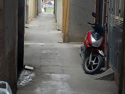 Cho thuê nhà chính chủ 5 tầng 6 p ngủ ngay đầu ngõ 142 đường Kim Giang p Đại Kim 0