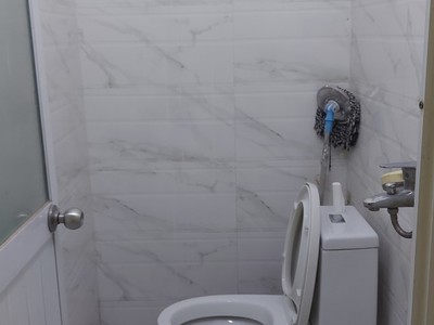 Cho thuê nhà chính chủ 5 tầng 6 p ngủ ngay đầu ngõ 142 đường Kim Giang p Đại Kim 1