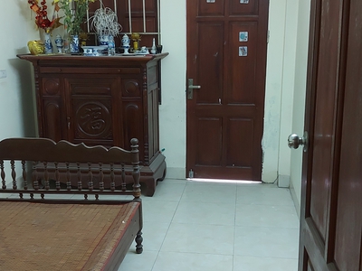 Cho thuê nhà chính chủ 5 tầng 6 p ngủ ngay đầu ngõ 142 đường Kim Giang p Đại Kim 5
