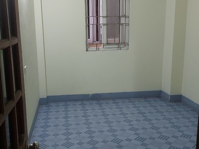 Cho thuê nhà chính chủ 5 tầng 6 p ngủ ngay đầu ngõ 142 đường Kim Giang p Đại Kim 9