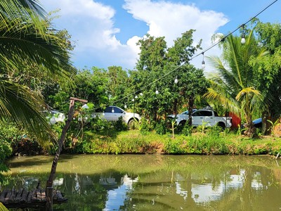 Đất Vườn Đồng Nai Nghỉ Dưỡng 1500m2 chỉ 350r, Sổ Hồng chuẩn pháp lý 0