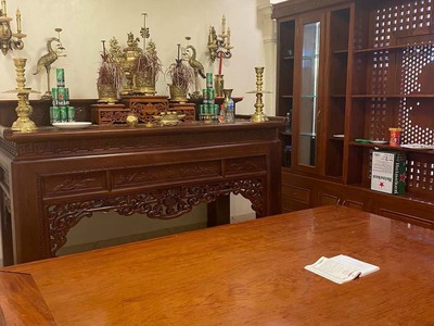 Bán căn góc biệt thự 302m2 xây dựng cực đẹp gần siêu thị Coopmark, Khai Quang, Vĩnh Yên. 1
