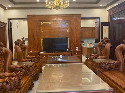 Bán căn góc biệt thự 302m2 xây dựng cực đẹp gần siêu thị Coopmark, Khai Quang, Vĩnh Yên. 2