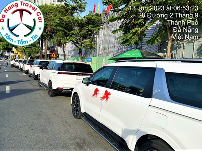 Cho thuê xe tự lái đà nẵng 091150150 4