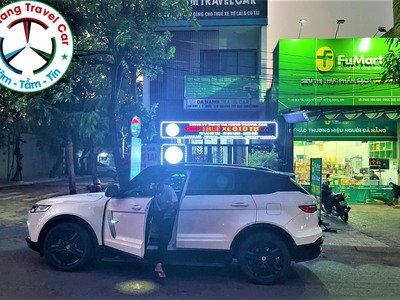 Cho thuê xe tự lái đà nẵng 091150150 5