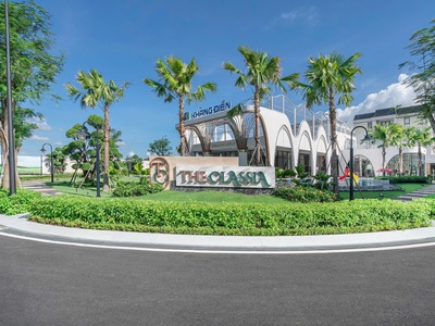 Cần bán biệt thự classia khang điền giá tốt chính sách hấp dẫn 2