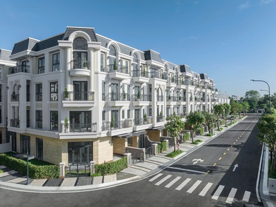 Cần bán biệt thự classia khang điền giá tốt chính sách hấp dẫn 4