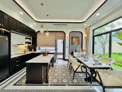 Biệt thự classia khang điền nhà đẹp- sổ hồng trao tay 4