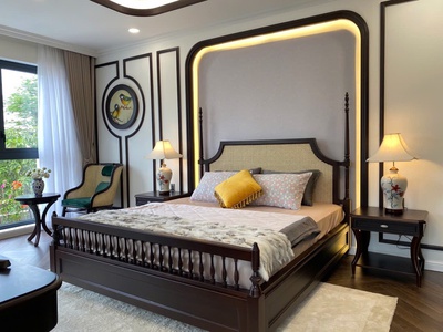 Biệt thự classia khang điền nhà đẹp- sổ hồng trao tay 2