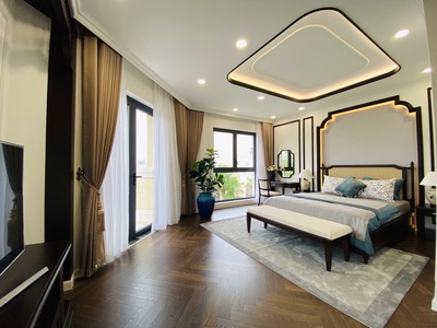 Biệt thự classia khang điền nhà đẹp- sổ hồng trao tay 1