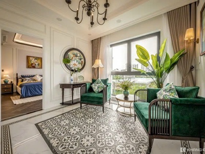 Biệt thự classia khang điền nhà đẹp- sổ hồng trao tay 3