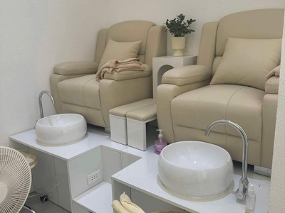 Sang nhượng tiệm nail studio tại phường an hải bắc, sơn trà, đà nẵng 3