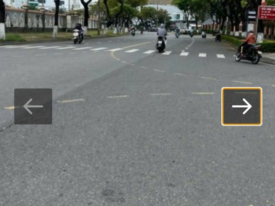 Nhà 8 tầng mặt tiền đường mỹ an dt đất 131m2 ngang 5x26m giá tlcc 20.5 tỷ phường mỹ an q.ngũ hành 0