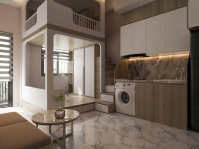 Thuê phòng ngõ 82, ngách 100 yên lãng, đống đa, hà nội 3