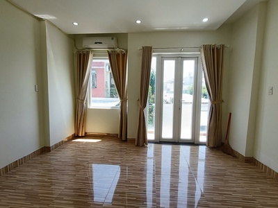 Nhà 3 tầng 3 mê kiệt hà huy tập, thanh khê, chỉ 2 tỷ 9 3