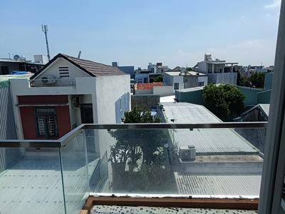 Nhà 3 tầng 3 mê kiệt hà huy tập, thanh khê, chỉ 2 tỷ 9 1