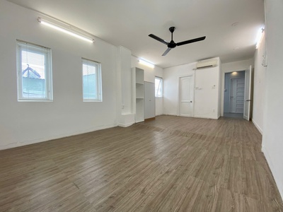 Cho thuê phòng mới nâng cấp  nội thất. gần trường đại học hutech, hồng bàng, ngoại thương, uef, 2