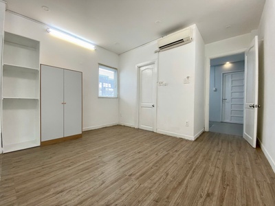 Cho thuê phòng mới nâng cấp  nội thất. gần trường đại học hutech, hồng bàng, ngoại thương, uef, 4