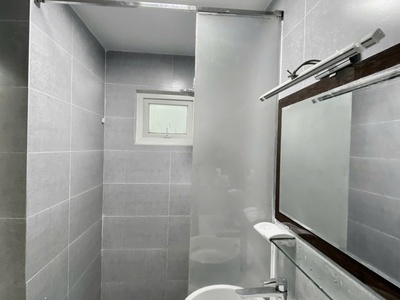 Cho thuê phòng mới nâng cấp  nội thất. gần trường đại học hutech, hồng bàng, ngoại thương, uef, 3