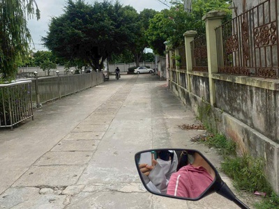 Bán 145m2 đất thổ cư đông dầu, dục tú, đông anh, hà nội 0