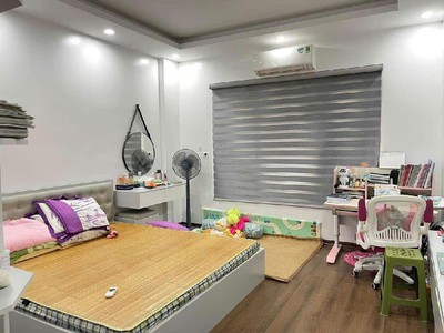 Bán gấp nhà phố phương mai, gần hồ, tặng nội thất, 6t thang máy, 48m, 9.19 tỷ. 2