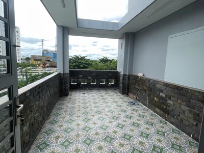 Cho thuê sàn văn phòng tầng 2 tầng 3 - quận 11 - tp hồ chí minh 4