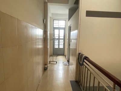 Cho thuê sàn văn phòng tầng 2 tầng 3 - quận 11 - tp hồ chí minh 2