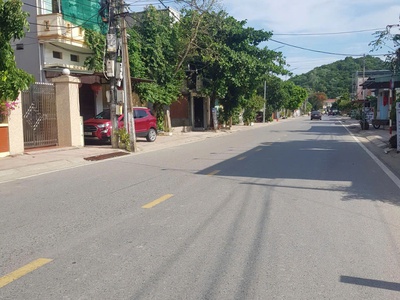 Siêu phẩm chực hót chính chủ bán lô đất tại trục đường 405 tại hữu bằng, kiến thụy, hải phòng 1