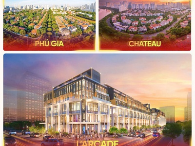 Chỉ 7 căn l arcade phú mỹ hưng cuối cùng   mua ngay kẻo lỡ, vị trí vàng trung tâm tài chính 0